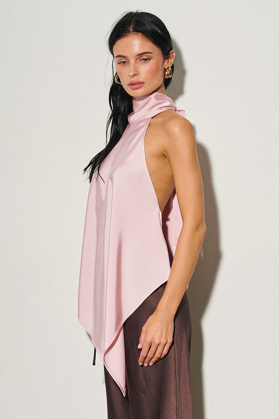 SARAI TOP