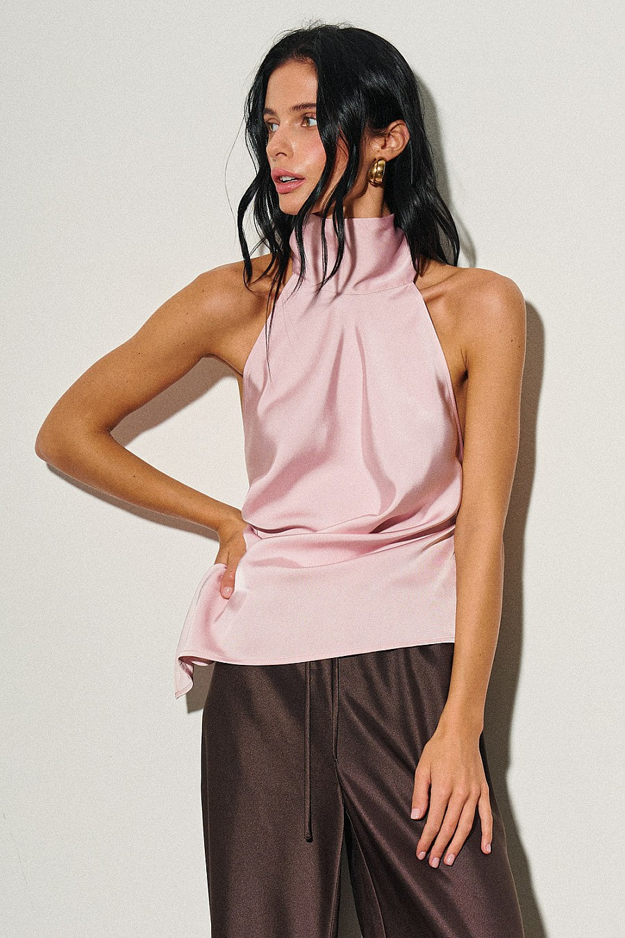SARAI TOP