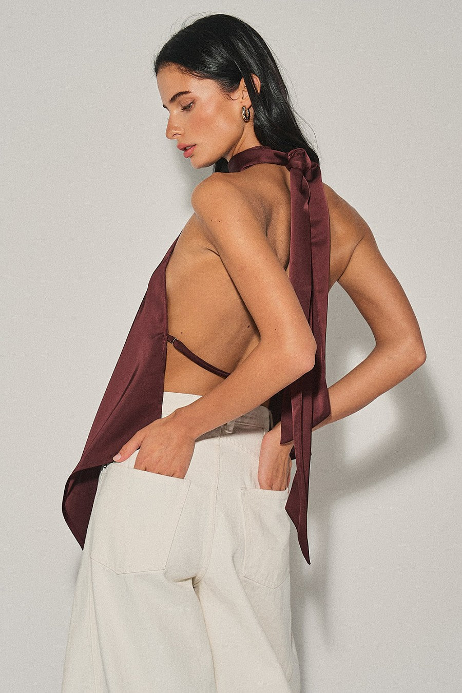 SARAI TOP