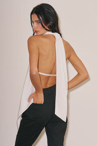 SARAI TOP