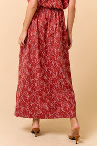 MARIA SKIRT