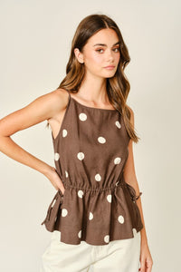 NINA TOP