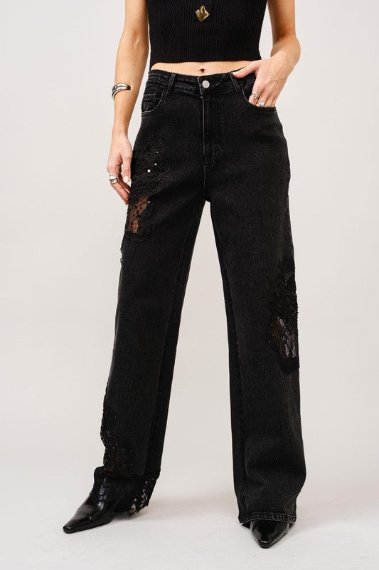 CARMY JEANS