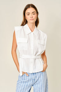 LEIA TOP