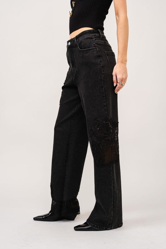 CARMY JEANS