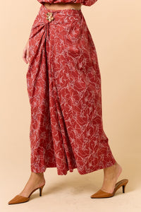 MARIA SKIRT