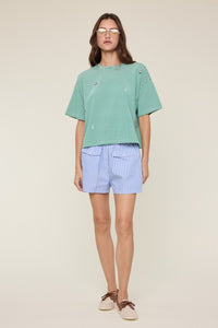 BENNY SHORTS