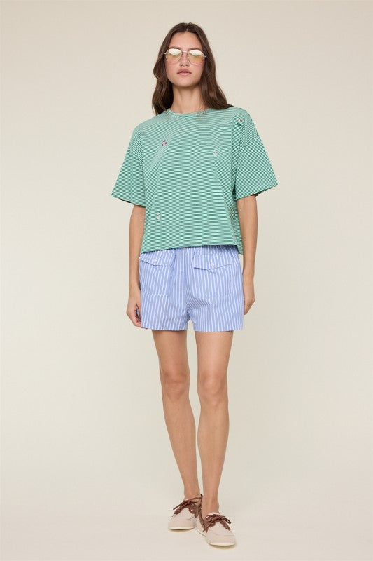 BENNY SHORTS