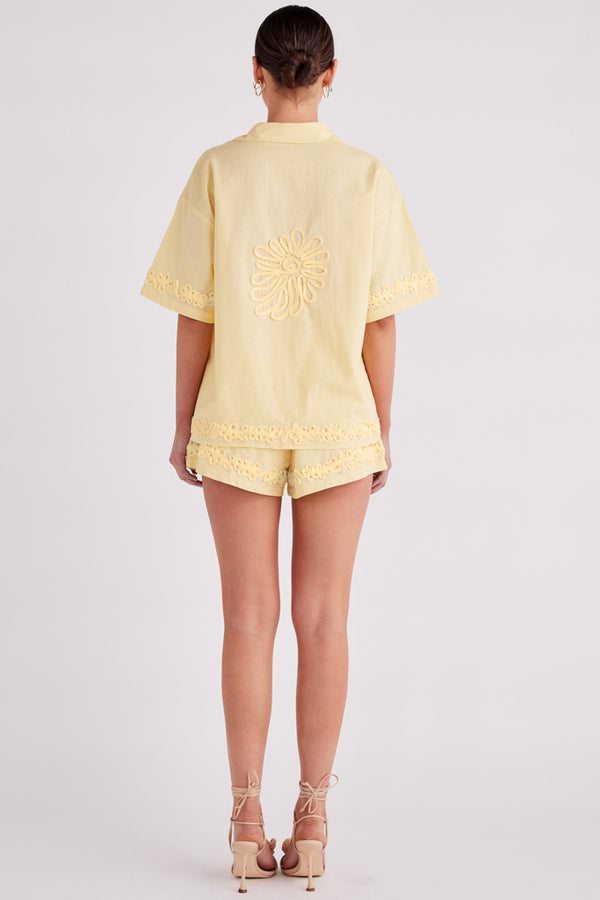 INES SHIRT