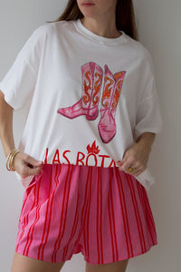 LAS BOTAS SET