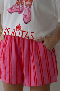 LAS BOTAS SET