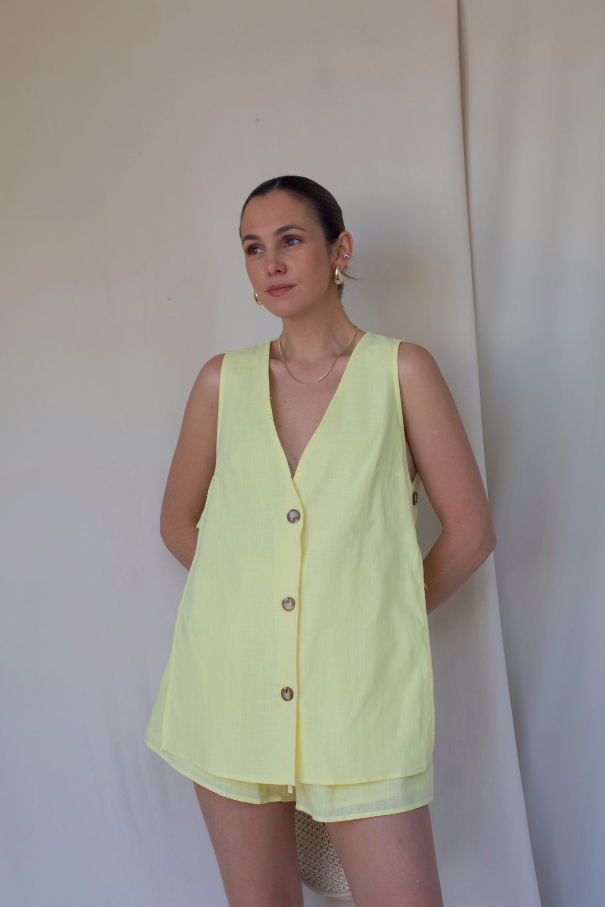 TALLIE SET