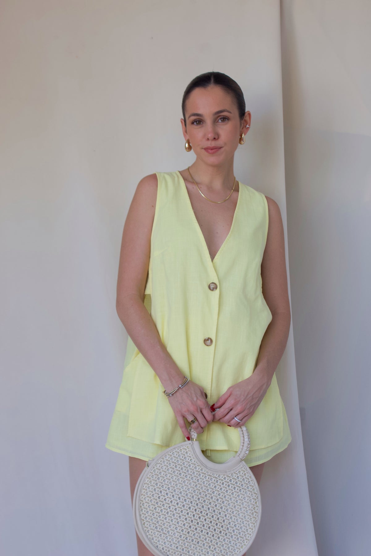 TALLIE SET