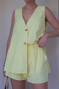 TALLIE SET