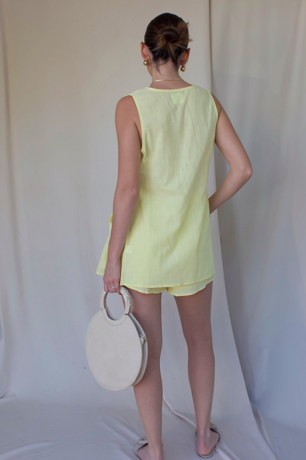 TALLIE SET
