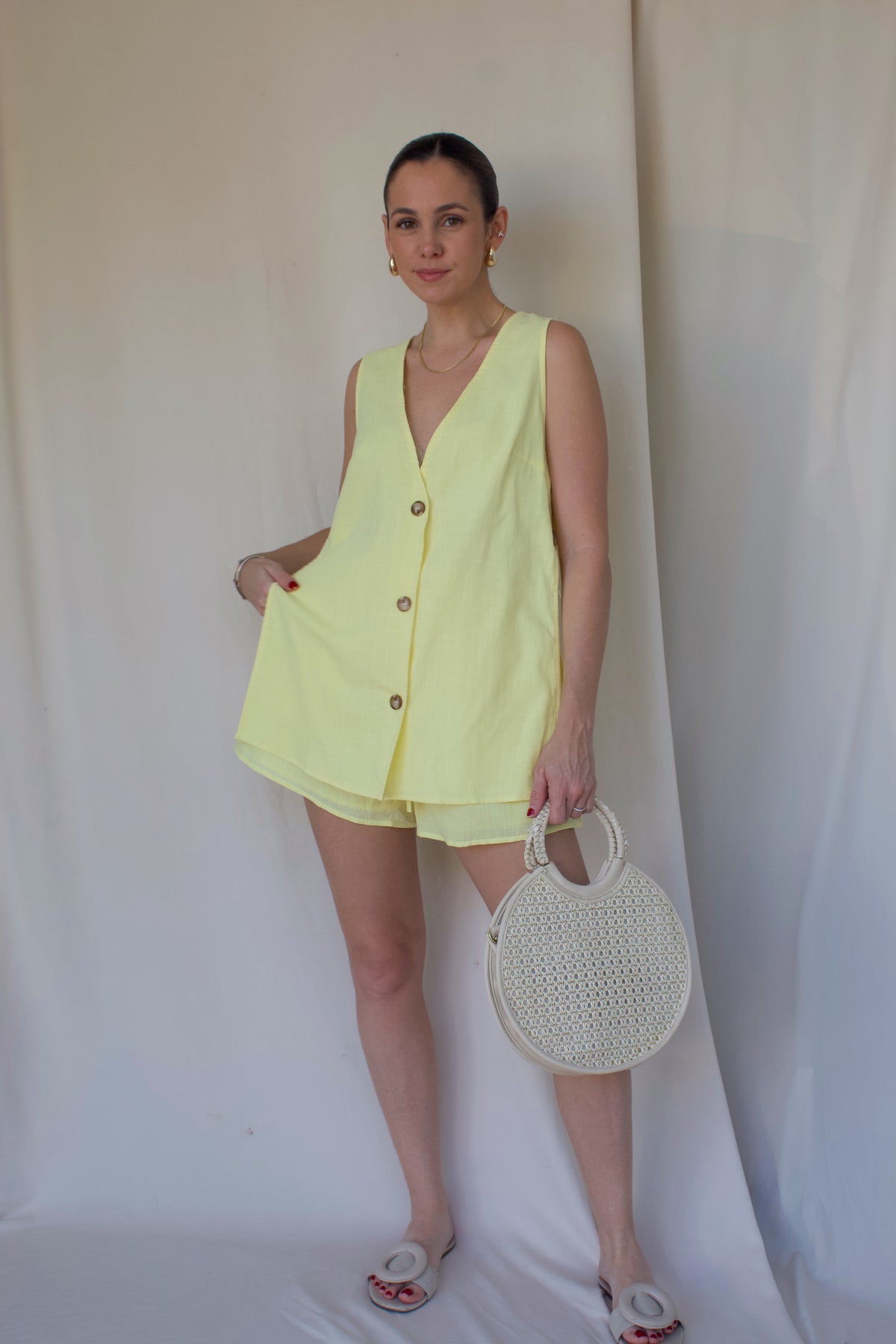TALLIE SET
