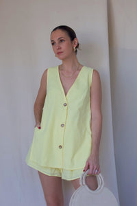 TALLIE SET