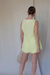 TALLIE SET