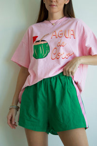 AGUA DE COCO SET