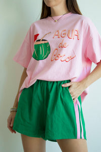 AGUA DE COCO SET