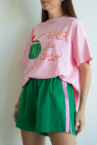 AGUA DE COCO SET