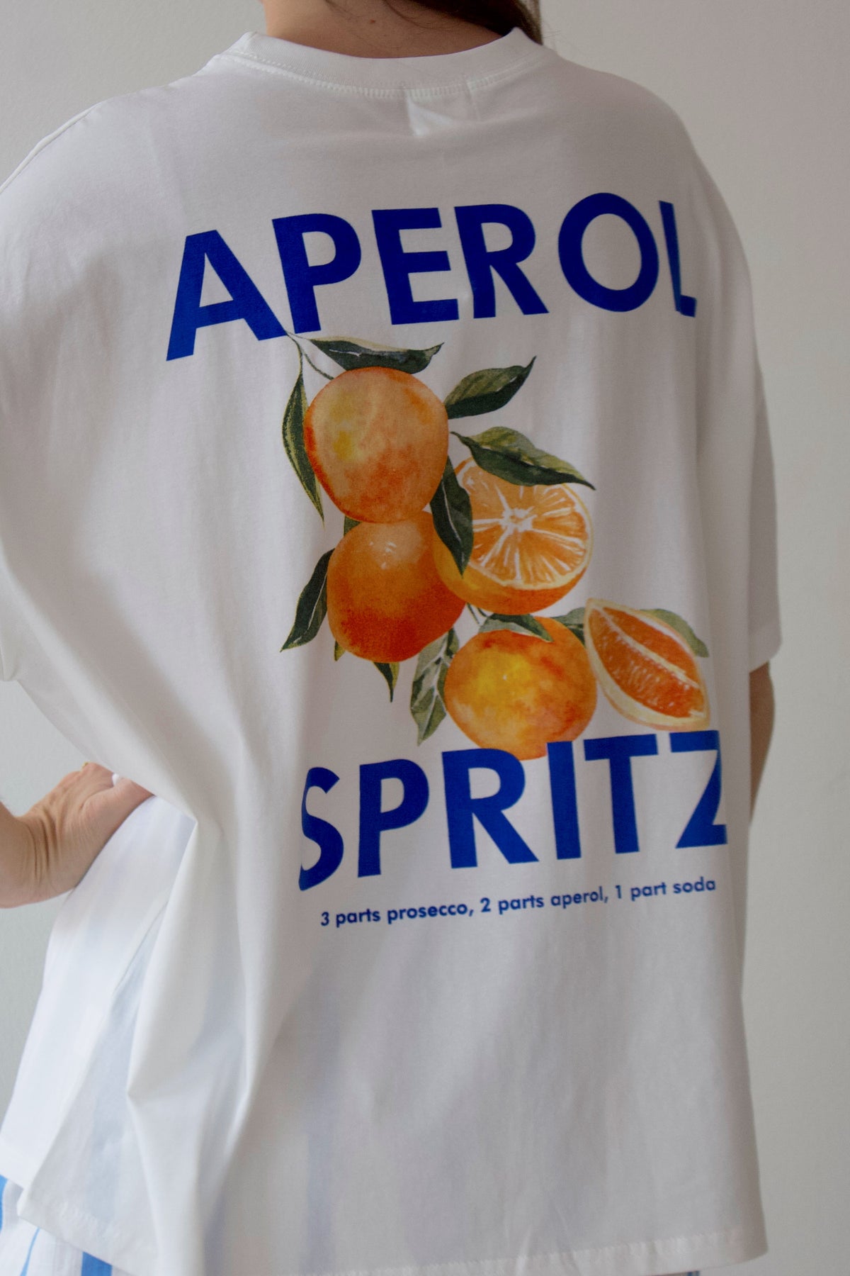 APEROL SPRITZ SET