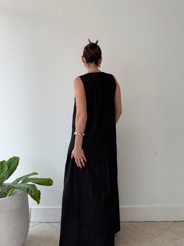 BIANCA DRESS