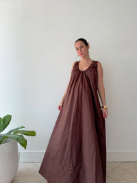BIANCA DRESS