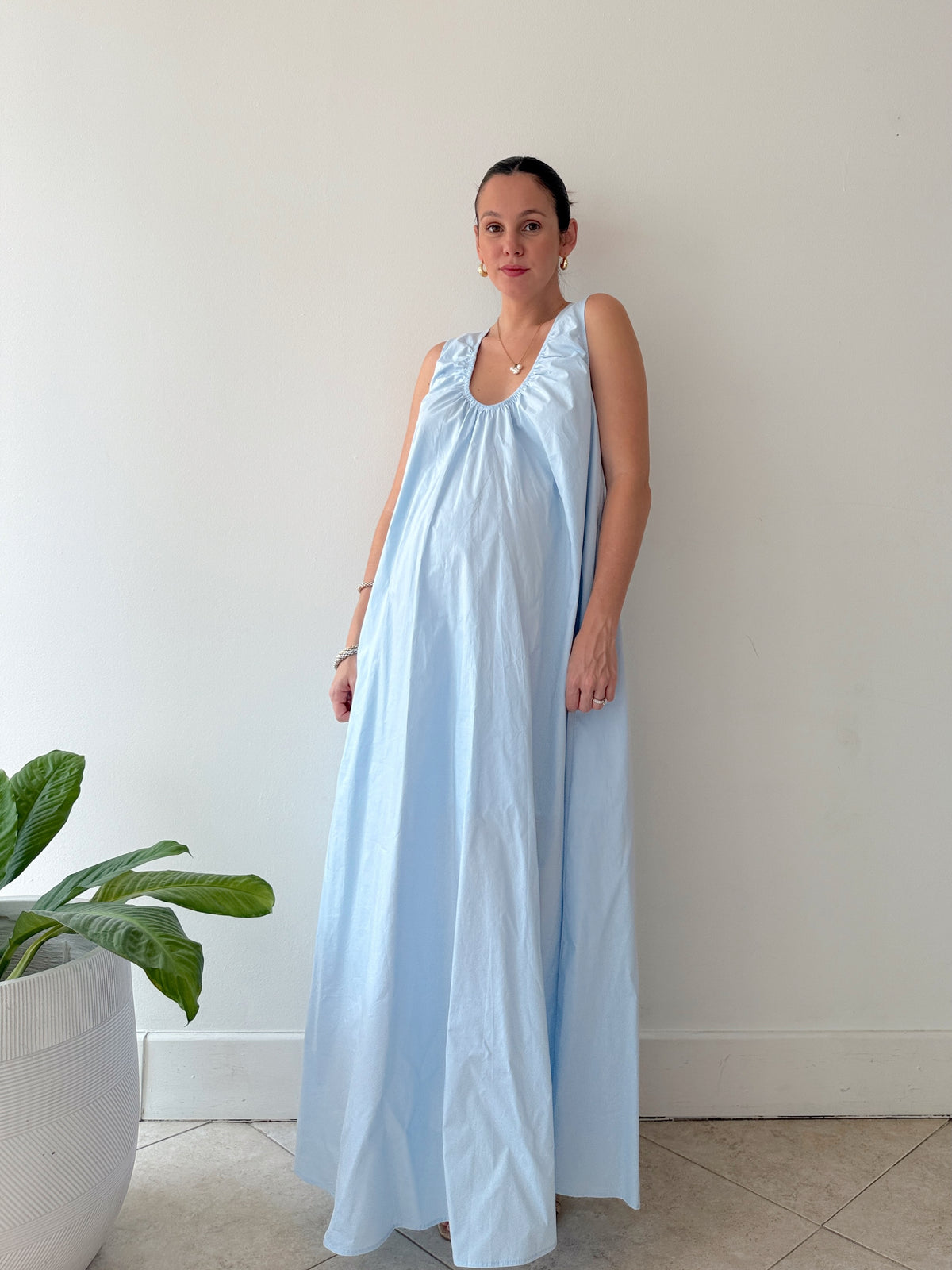 BIANCA DRESS