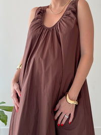 BIANCA DRESS