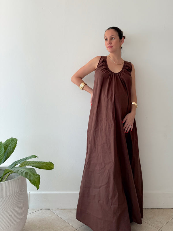 BIANCA DRESS