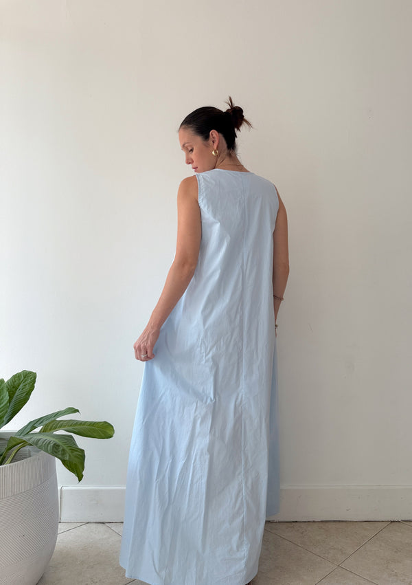 BIANCA DRESS