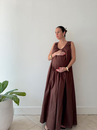 BIANCA DRESS
