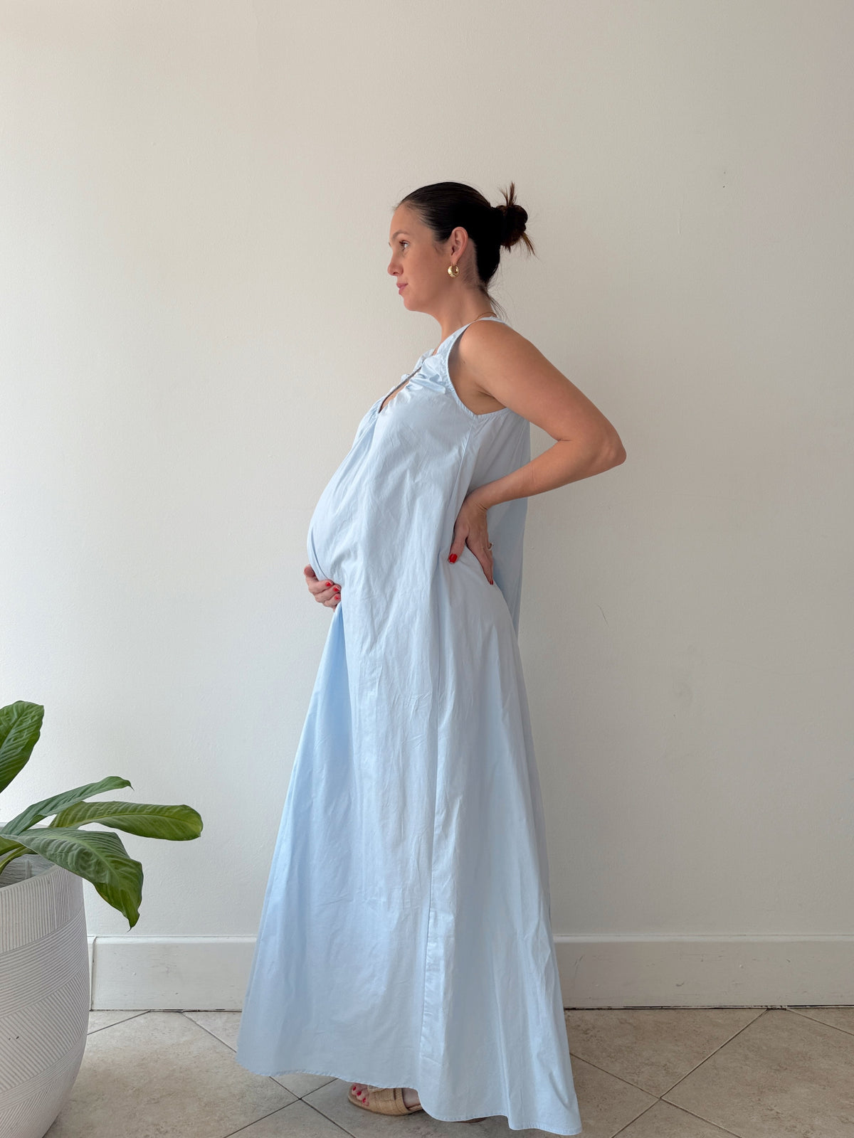 BIANCA DRESS