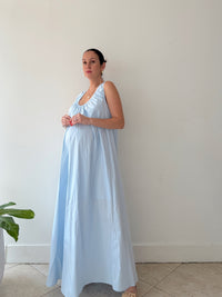 BIANCA DRESS