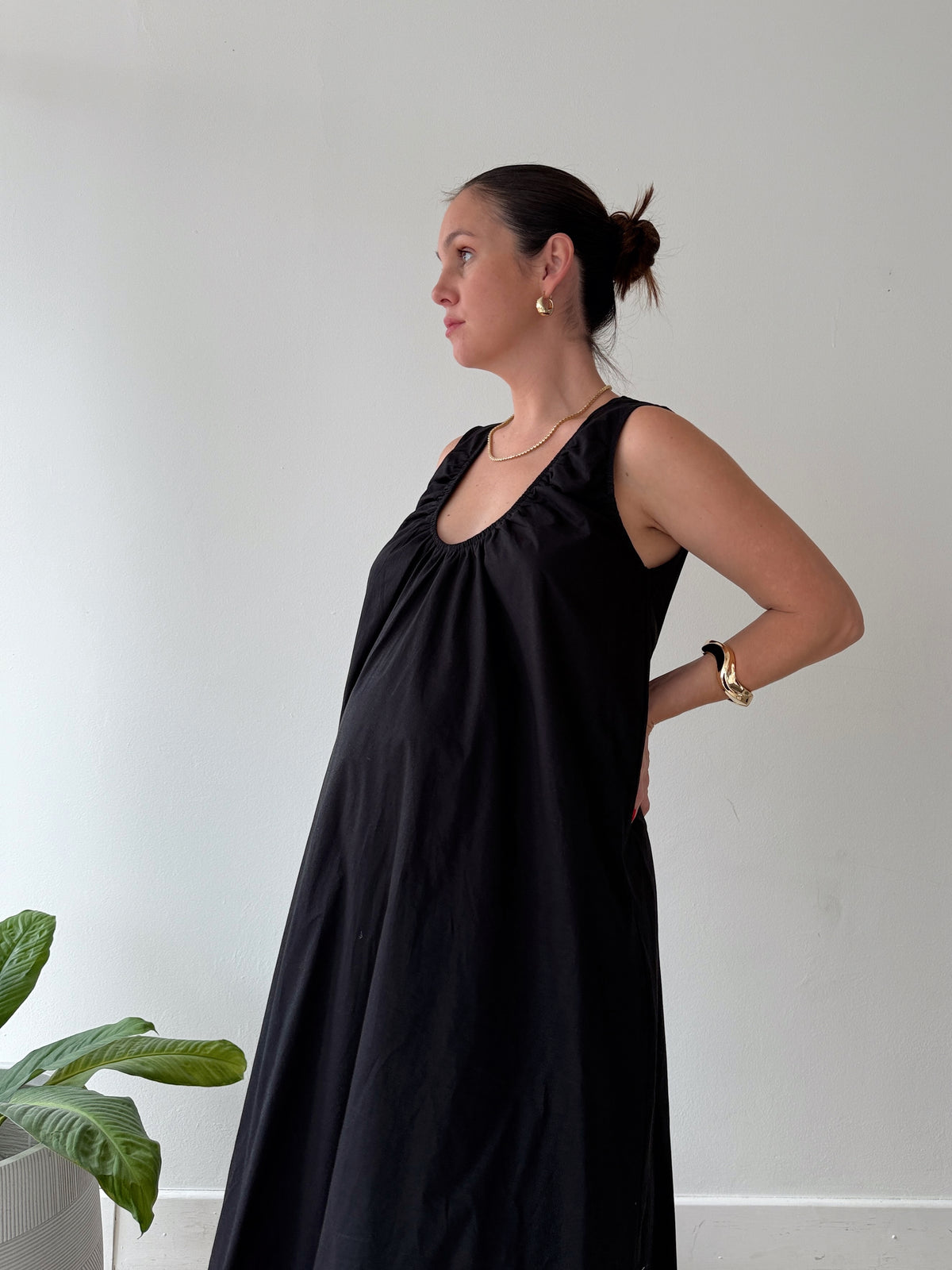 BIANCA DRESS