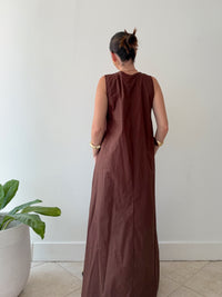 BIANCA DRESS