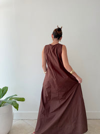 BIANCA DRESS