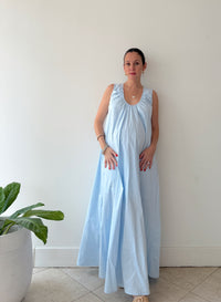 BIANCA DRESS