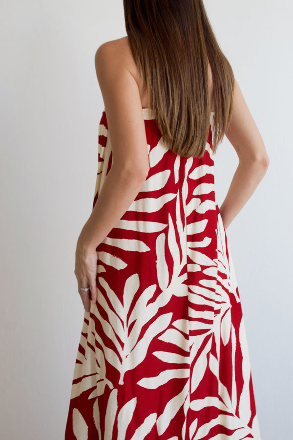 BLANE MAXI