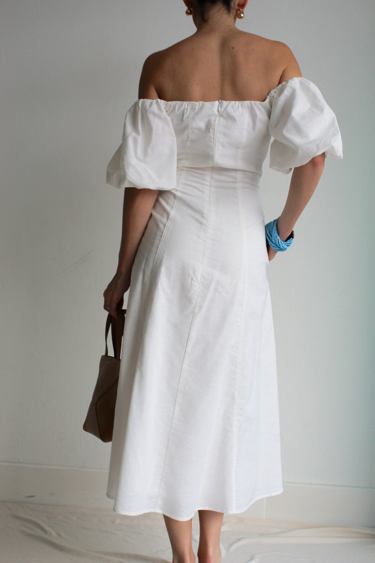CARLA MAXI