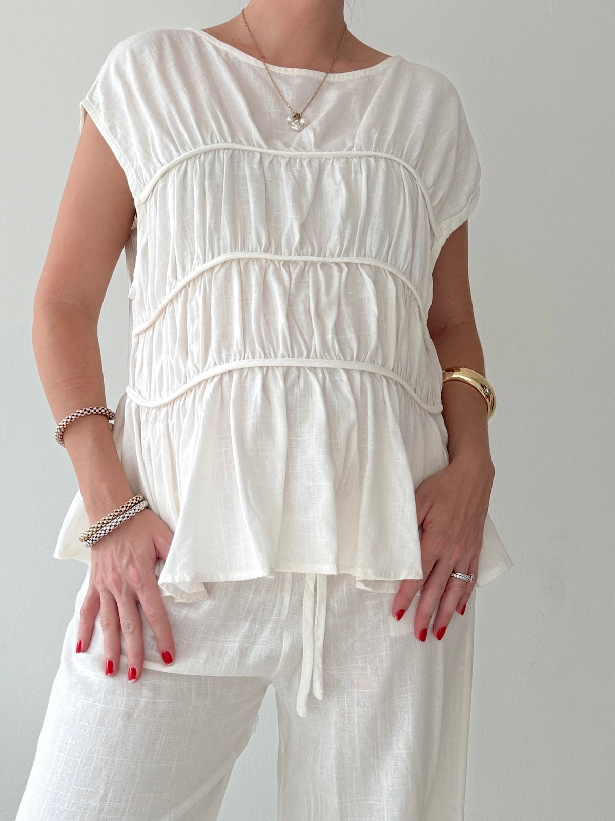 CARMEN SET