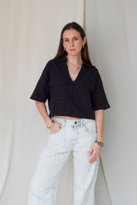 DANIELLA TOP