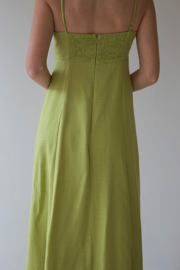 ELLEN MAXI
