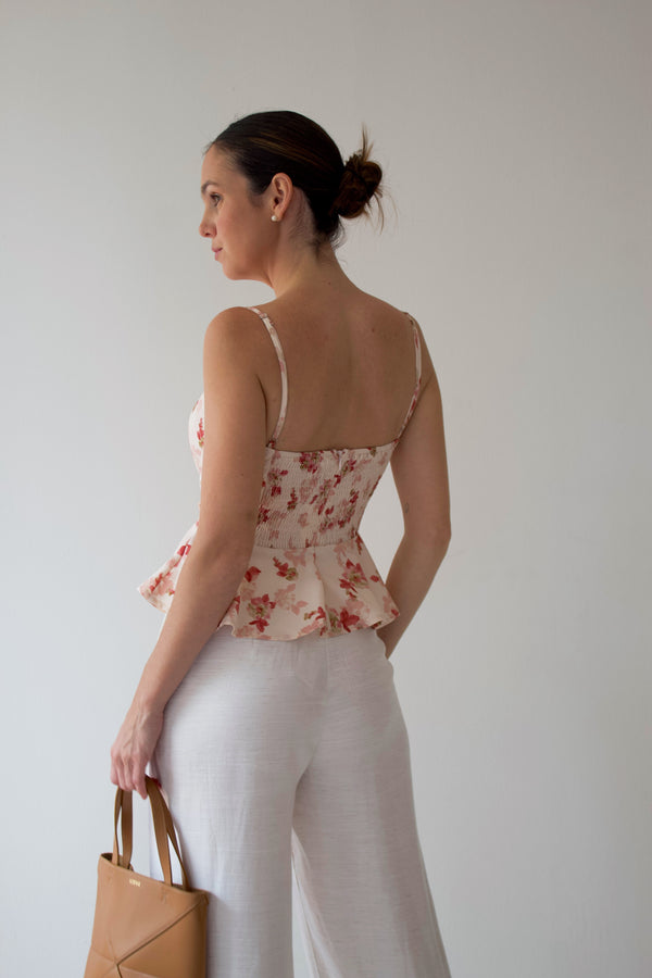 ESTHER TOP