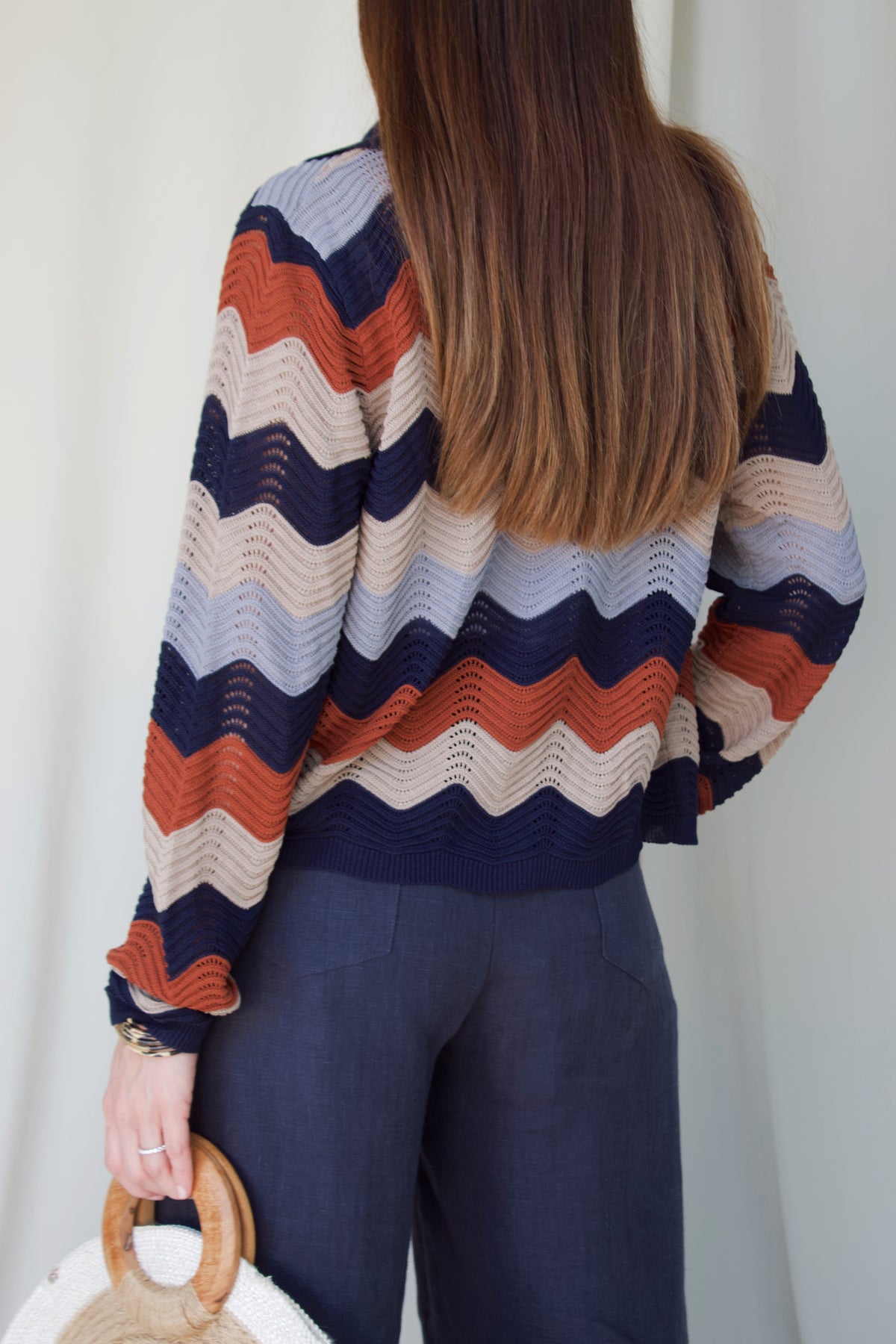 DELILAH SHIRT