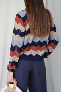 DELILAH SHIRT