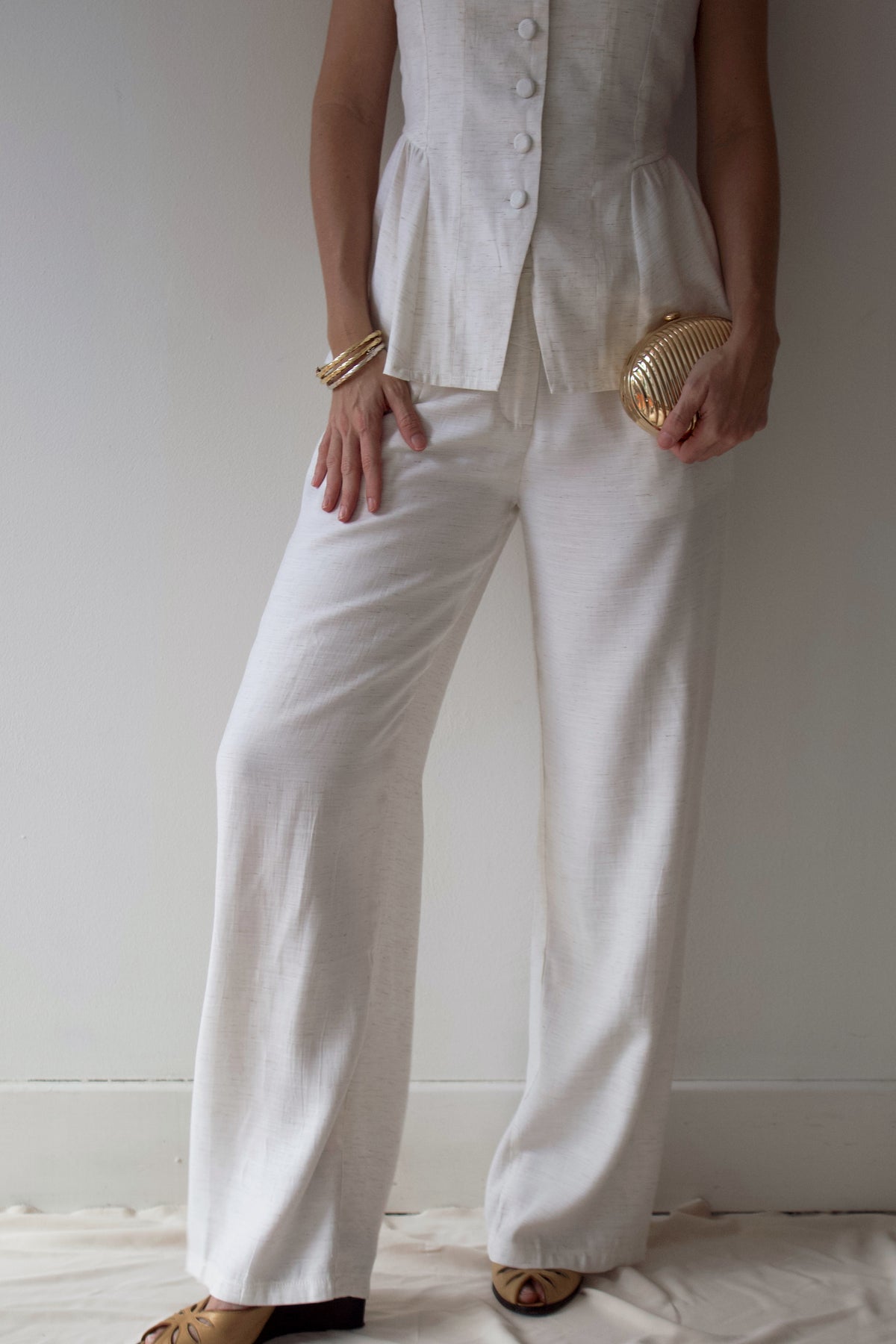 LISA SET