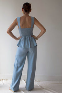 LISA SET