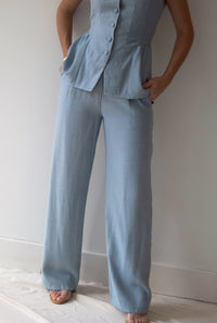 LISA SET